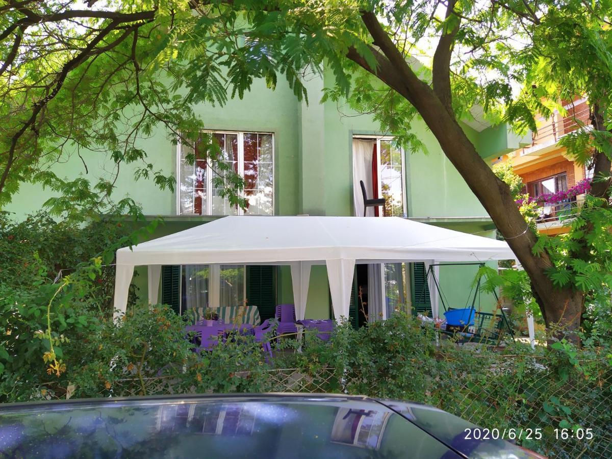 Ćuprija Sunce Bed & Breakfast エクステリア 写真