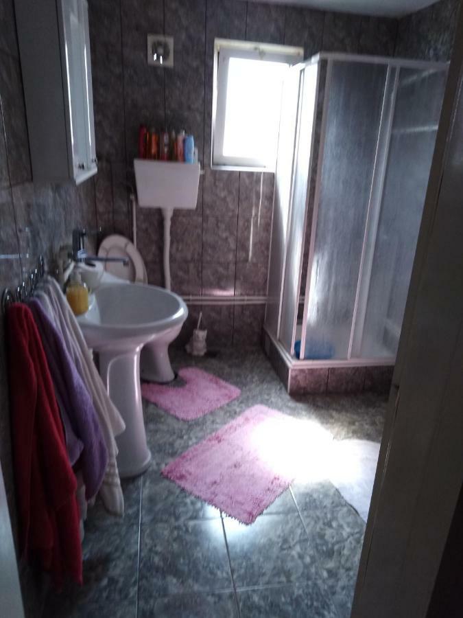 Ćuprija Sunce Bed & Breakfast エクステリア 写真