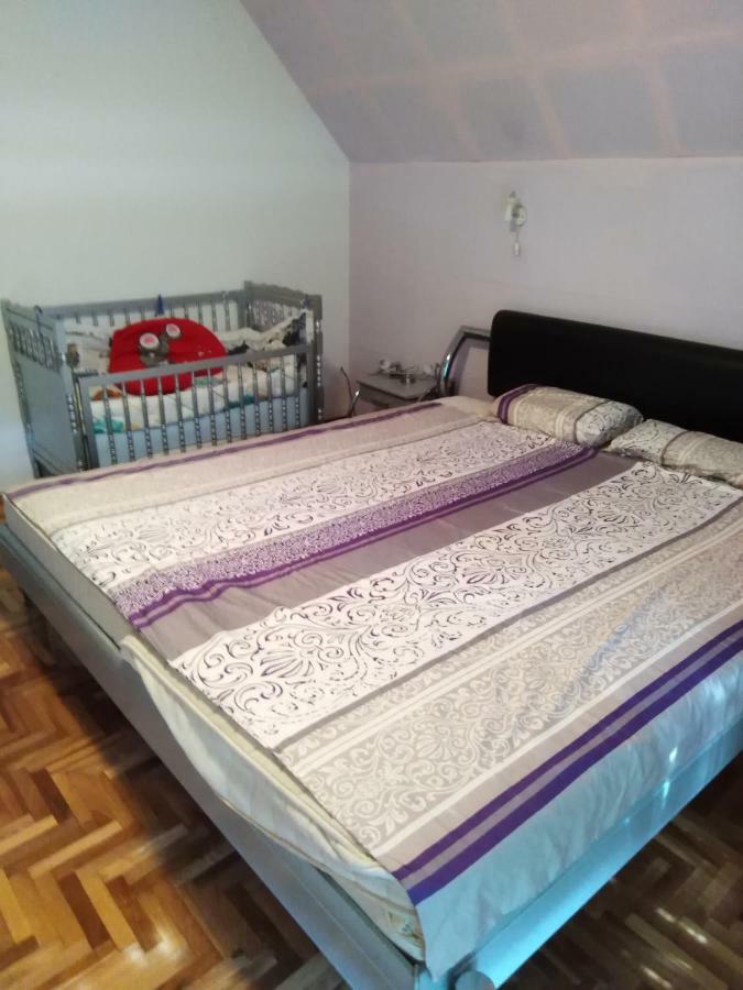 Ćuprija Sunce Bed & Breakfast エクステリア 写真