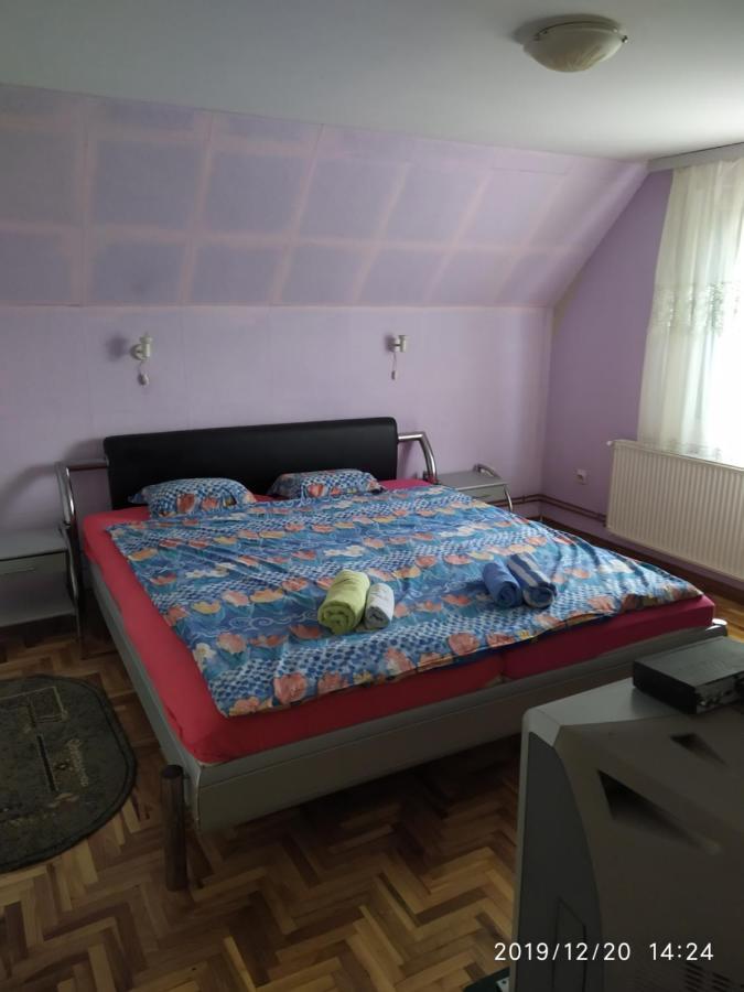 Ćuprija Sunce Bed & Breakfast エクステリア 写真
