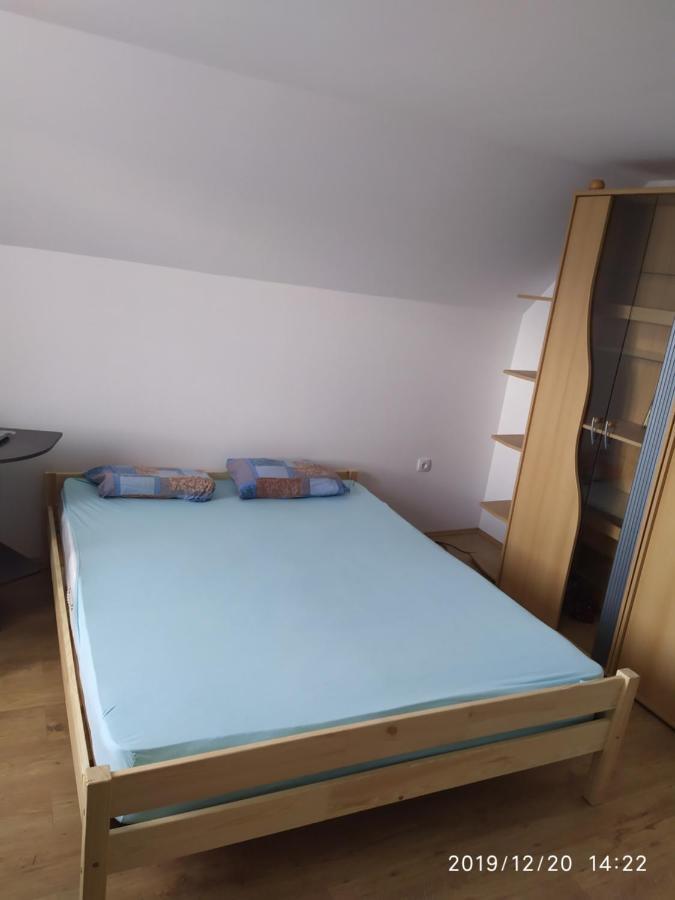 Ćuprija Sunce Bed & Breakfast エクステリア 写真