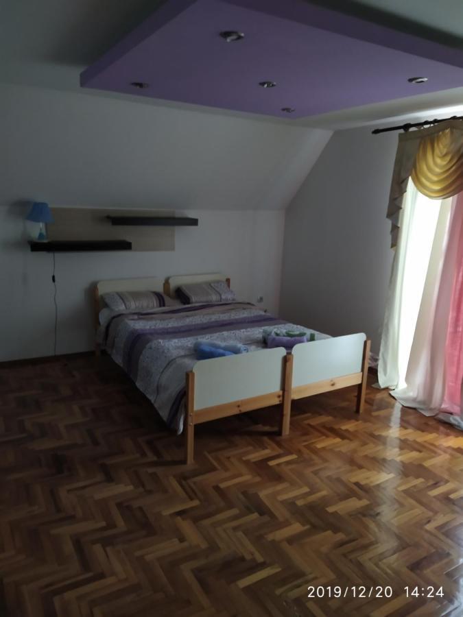 Ćuprija Sunce Bed & Breakfast エクステリア 写真
